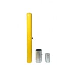 View Locking Removable Deter-a-Post™ (4536 PL)
