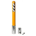 View Non Locking Twist-in Series [RPT4501]