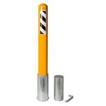 View Non Locking Drop-in Series RP4501 (RFP4548R & DI4)