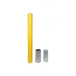View Non-Locking Deter-a-PostTM (4536 P), (US Patents 7,524,135 & 7,614,819) (Canadian Patent 2,713,417)