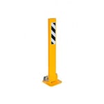 View Two-Way Collapsible Bollard 36" (2436)