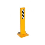 View Two-Way Collapsible Bollard 36" (2636)