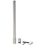 View Locking Helix Lock Series [HL2002S]