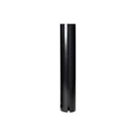 View 20 MPH Removable Bollard – Carbon / Powder Coated [HL2008 S20]