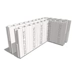 CAD Drawings BIM Models Fox Blocks