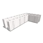 CAD Drawings BIM Models Fox Blocks