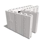 CAD Drawings BIM Models Fox Blocks