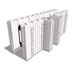 CAD Drawings BIM Models Fox Blocks