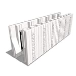 CAD Drawings BIM Models Fox Blocks