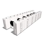 CAD Drawings BIM Models Fox Blocks
