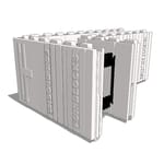 CAD Drawings BIM Models Fox Blocks