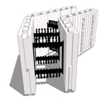 CAD Drawings BIM Models Fox Blocks