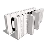 CAD Drawings BIM Models Fox Blocks