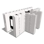 CAD Drawings BIM Models Fox Blocks