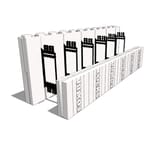 CAD Drawings BIM Models Fox Blocks