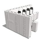 CAD Drawings BIM Models Fox Blocks