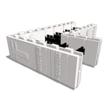 CAD Drawings BIM Models Fox Blocks