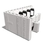 CAD Drawings BIM Models Fox Blocks