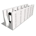 CAD Drawings BIM Models Fox Blocks