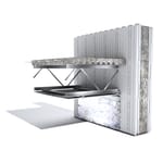 CAD Drawings BIM Models Fox Blocks