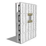 CAD Drawings BIM Models Fox Blocks