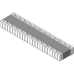 View Height Extender