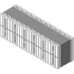View Straight Block