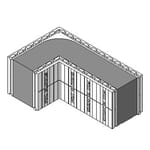 View 90-Degree Corner Block