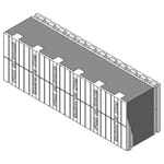 View Taper Top Block