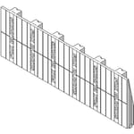 View Compact Taper Top
