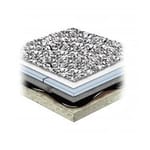 View Protected Membrane Roof - Stone Ballast