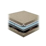 View Waterproofing - Plaza Pavers