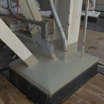 View HydroSeal - Exposed Membrane Material Applications