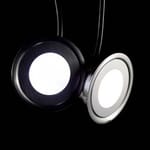 View SGi LED Deck Light: Round