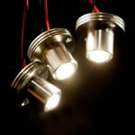 View SGi LED Dot Light: 1W Mini