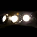 View SGi LED Dot Light: 1W Regular