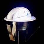 View SGi LED Post Light: 0.3W Mini