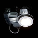 View SGi LED Downlight Commercial: 4 Inch
