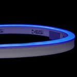 View SGi LED Neon: Flat Top