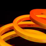 View SGi LED Neon: Round Top