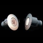 View SGi LED Soffit Lights: 3W Swivel