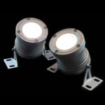 View SGi LED Spot Lights: 9W Rocket