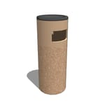 View Dawn Ash/Trash Receptacles