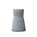 View 36" Round Bollards