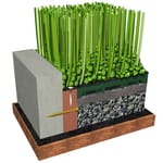View XGrass® Synthetic Turf for Pet Areas