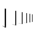 Flexible Weave Poles