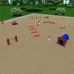 View Small Dog System