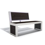 Urban Form Bench ( UFB-5 )