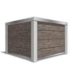 Urban Form Square Self-Watering Planter ( UFSW-34S )