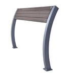View Parker Leaning Bench